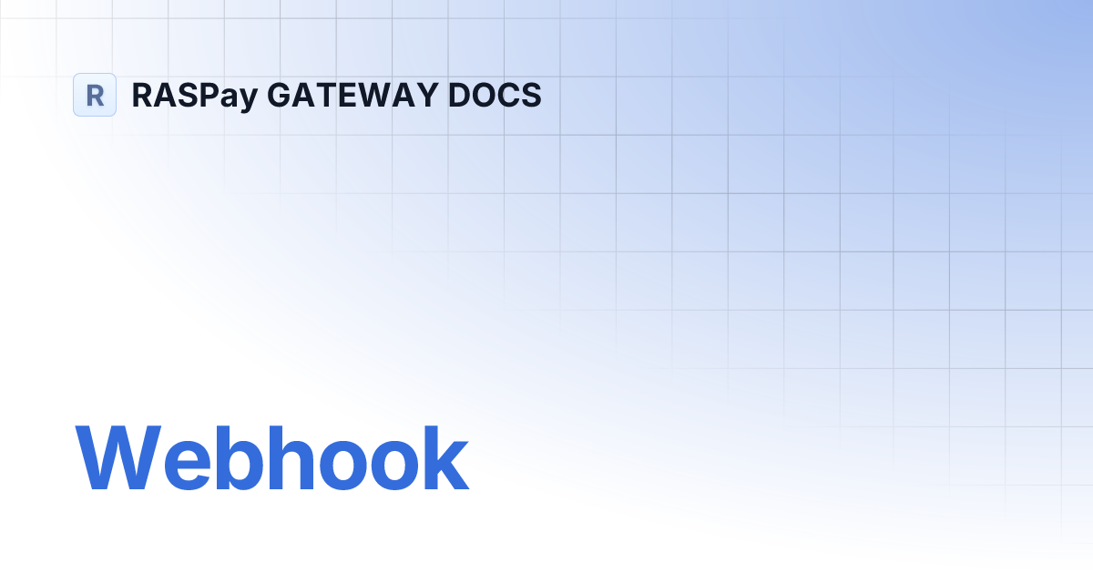 webhook-raspay-gateway-docs